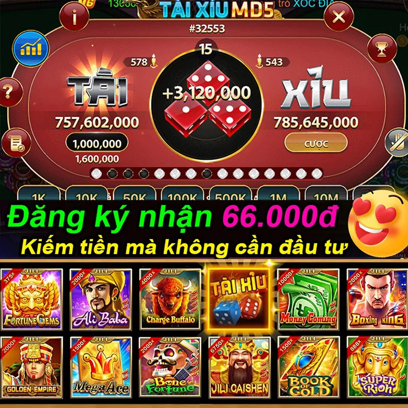 Sòng bạc trực tuyến FIVE88 Casino