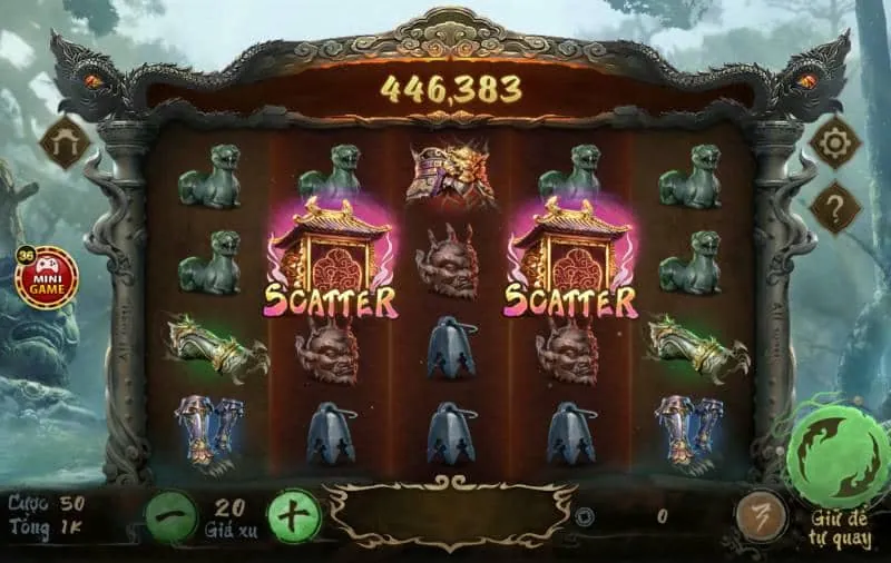 Game Bắn cá FIVE88