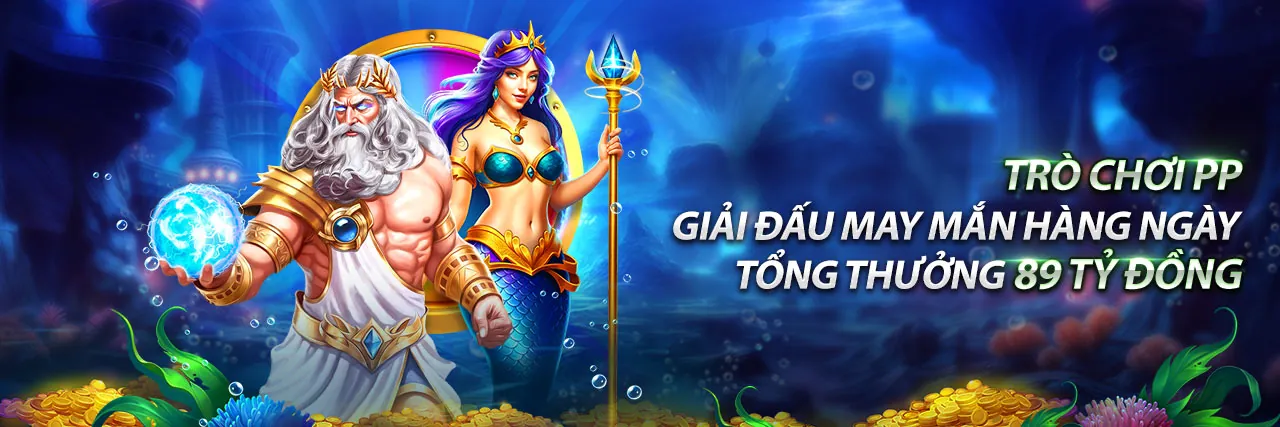 Nhà cung cấp game PP tại FIVE88