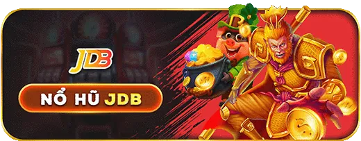 Nhà cung cấp game JDB tại FIVE88